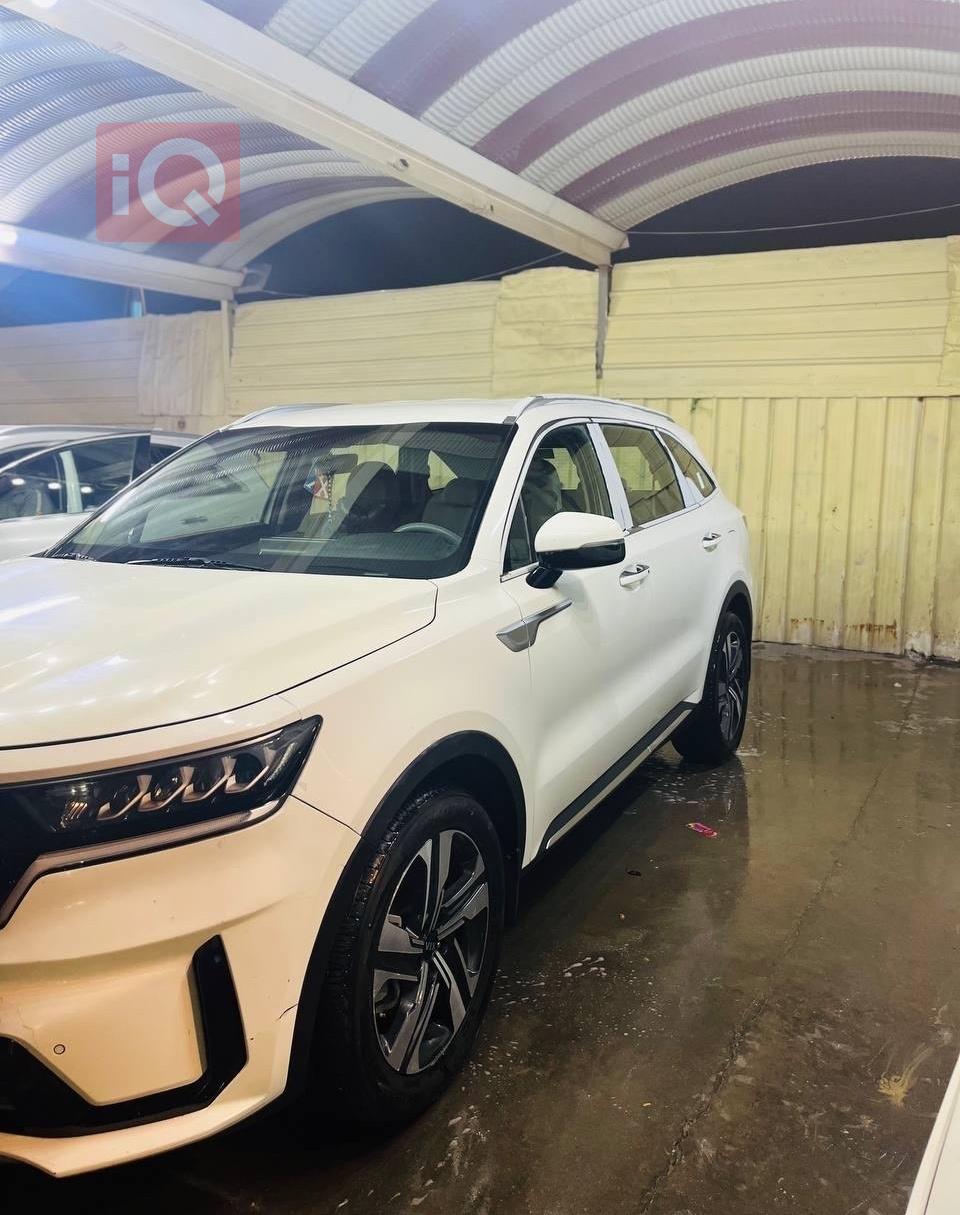 كيا سورينتو